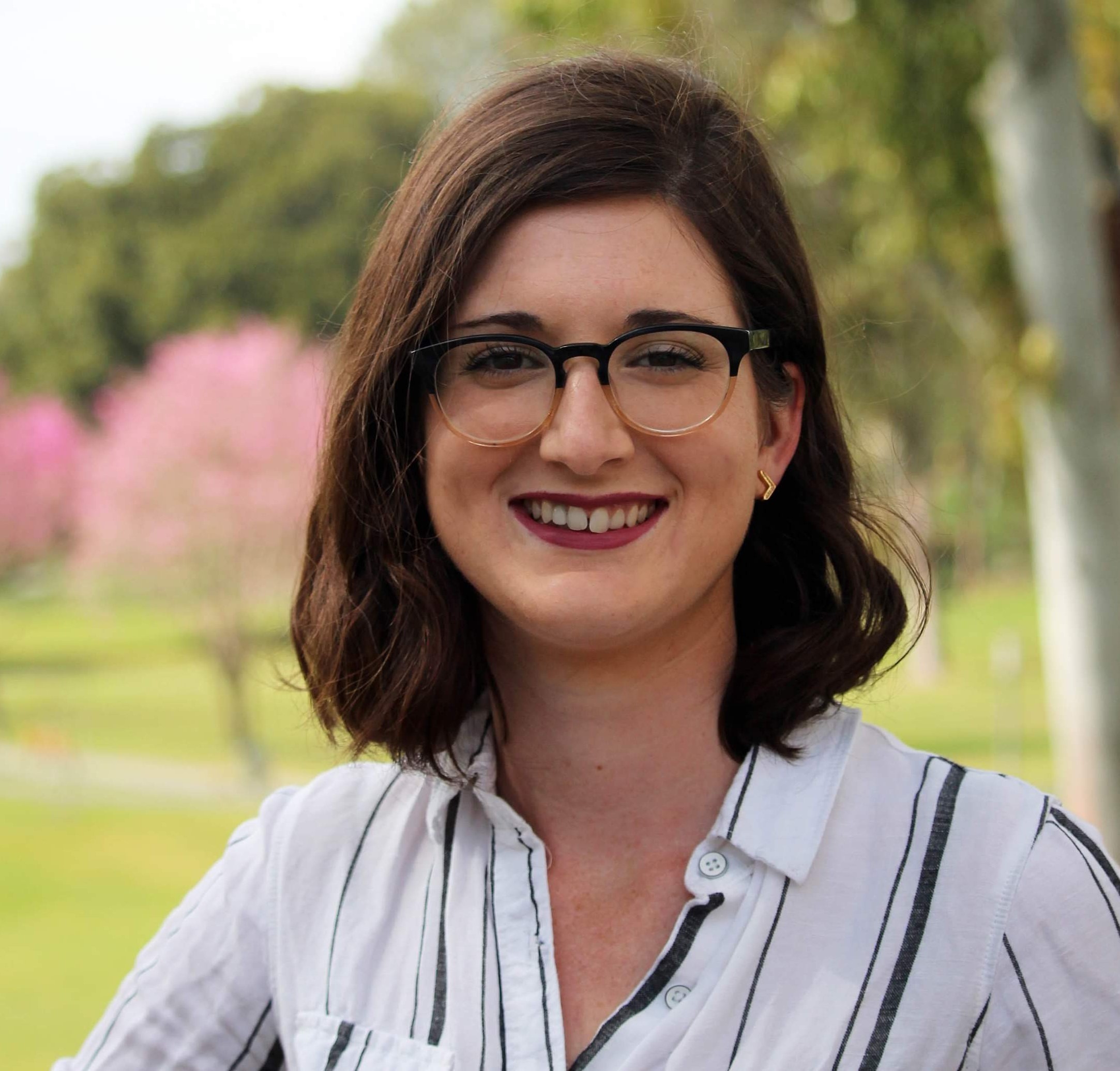 Mary Ryan Headshot