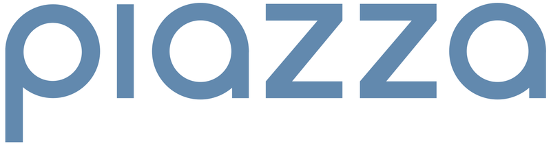 Piazza Logo